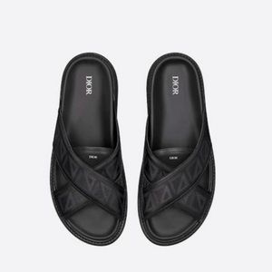Men’s Dior sandal
